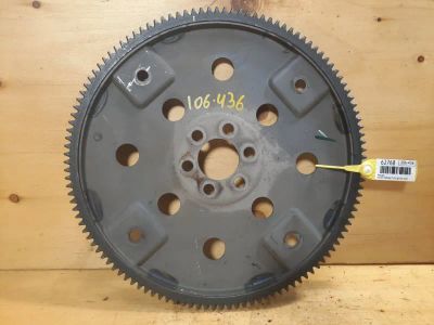 Лот: 19313878. Фото: 1. Маховик Nissan Presage TU31 QR25DE... Двигатель и элементы двигателя