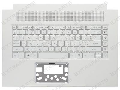 Лот: 19700549. Фото: 1. Топ-панель Acer ConceptD 7 Ezel... Клавиатуры для ноутбуков