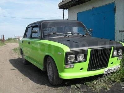 Лот: 2228861. Фото: 1. продам срочно ваз 2106 ,1987 г. Автомобили