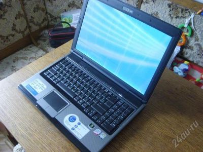 Лот: 154871. Фото: 1. ASUS X55Sr сного понижение цены... Ноутбуки