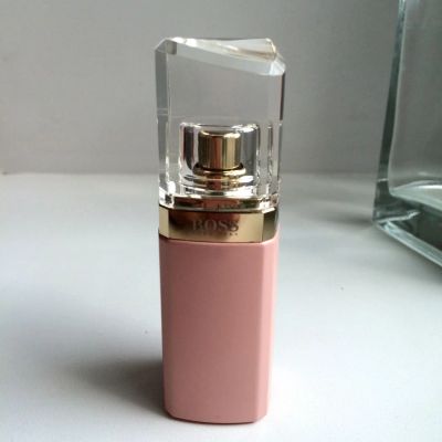 Лот: 7358056. Фото: 1. BOSS MA VIE Pour Femme. Женская парфюмерия