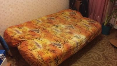 Лот: 8589835. Фото: 1. Диван. Диваны