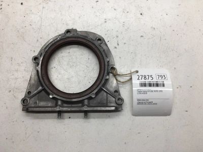 Лот: 20384164. Фото: 1. Крышка коленвала Toyota Camry... Двигатель и элементы двигателя