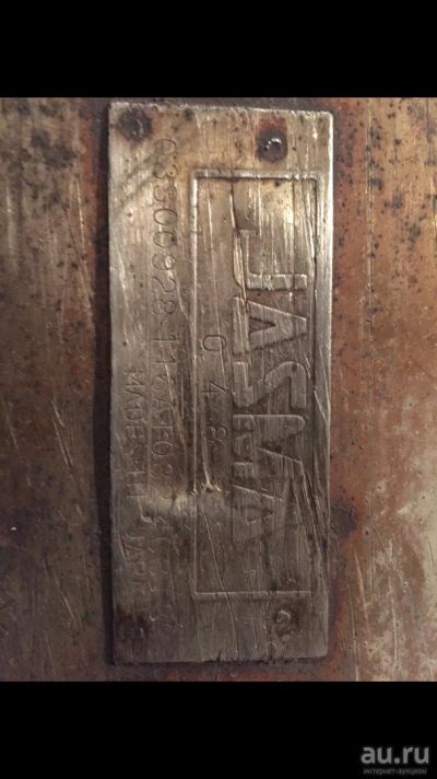Лот: 13067544. Фото: 1. Выхлоп jasma. Выхлопная система