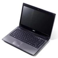 Лот: 4211806. Фото: 1. acer 4741. Ноутбуки
