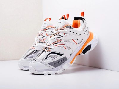 Лот: 16415973. Фото: 1. Кроссовки Balenciaga Track (17695... Кеды, кроссовки, слипоны