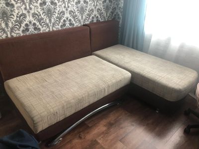 Лот: 17103123. Фото: 1. Диван. Диваны