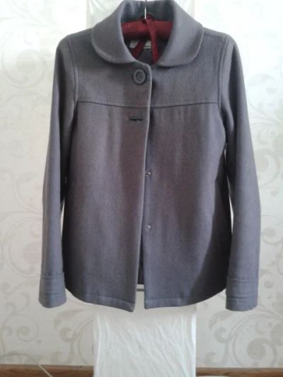 Лот: 6126624. Фото: 1. Куртка, H&M р.40-42. Верхняя одежда