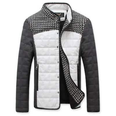 Лот: 8150540. Фото: 1. 2016 New Arrival Winter Men's... Верхняя одежда