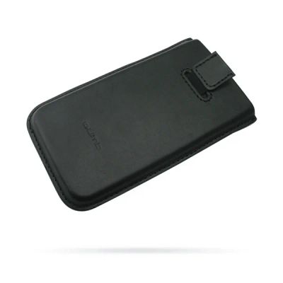 Лот: 7370766. Фото: 1. Чехол QUMO для iPhone4Handy Bl... Чехлы, бамперы