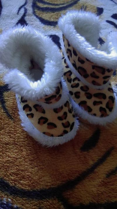 Лот: 6595245. Фото: 1. Пинеточки. Пинетки