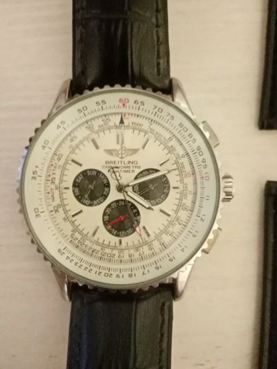 Лот: 16858972. Фото: 1. часы Breitling. Другие наручные часы