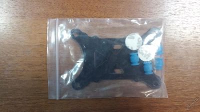 Лот: 5618606. Фото: 1. Виброплатформа для Arducopter... Авиамоделизм