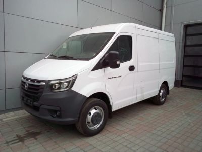 Лот: 22462676. Фото: 1. Газ Фургон. Автомобили