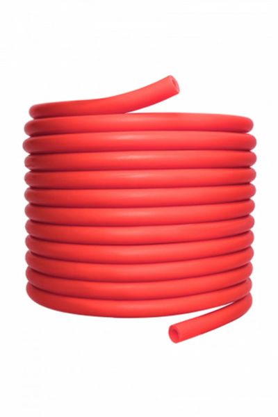 Лот: 22353490. Фото: 1. Эспандер Mad Wave Resistance Tube... Мини-тренажеры, эспандеры