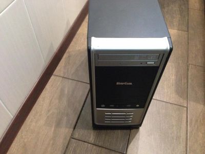 Лот: 10928958. Фото: 1. Игровой i5 2500(4*3.3)/DDR3-4Gb... Компьютеры в сборе