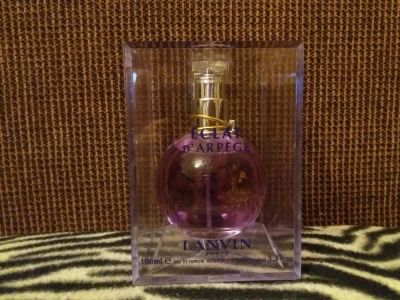 Лот: 10321720. Фото: 1. Духи Lanvin "Eclat L'Arpege". Женская парфюмерия