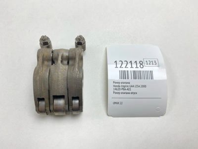 Лот: 25783759. Фото: 1. Рокер клапана Honda Inspire 2000... Двигатель и элементы двигателя