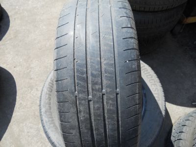 Лот: 20544861. Фото: 1. 1шт. 215-60-16 Nexen N Fera SU1. Шины