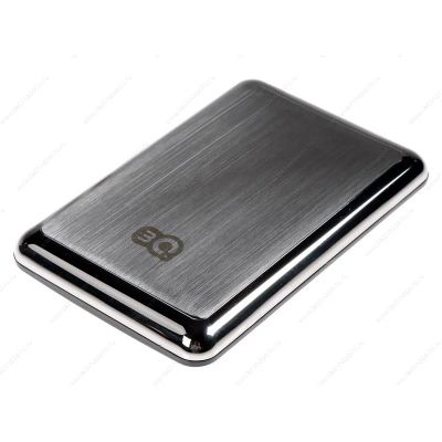 Лот: 6622823. Фото: 1. 2.5" Внешний HDD 3Q [3QHDD-T200MH-HB500... Внешние жесткие диски