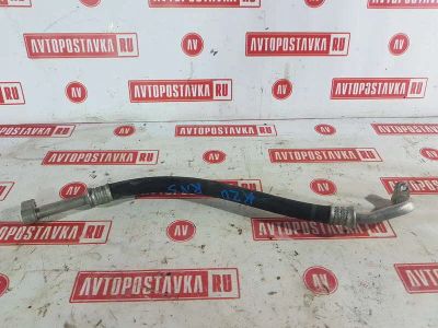Лот: 20898614. Фото: 1. Шланг кондиционера Honda Stream... Двигатель и элементы двигателя