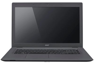 Лот: 8898542. Фото: 1. 15.6" Ноутбук Acer Aspire E5 -573G-56SG... Ноутбуки