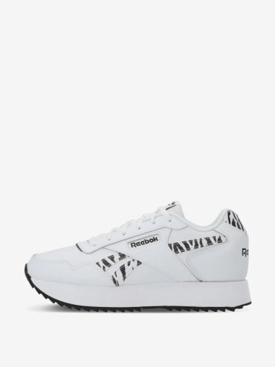Лот: 25583430. Фото: 1. Кроссовки женские Reebok Glide... Другое (одежда, обувь, галантерея)