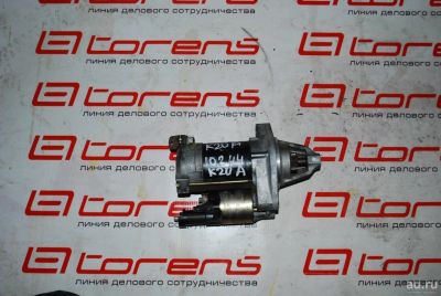 Лот: 13254236. Фото: 1. Стартер для HONDA STEPWGN K20A. Другое (автозапчасти)