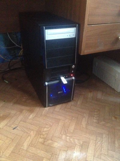 Лот: 11287060. Фото: 1. Продам пк для игр amd fx-6300... Компьютеры в сборе
