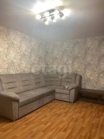 Лот: 25527006. Фото: 1. 1-комн. квартира , Красноярск... Квартиры, студии