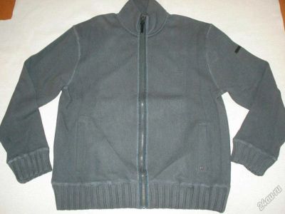 Лот: 5933495. Фото: 1. Куртка хлопок Ben Sherman р.XL... Верхняя одежда