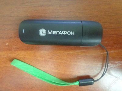 Лот: 2766069. Фото: 1. USB 3G модем Мегафон E173. Проводные модемы