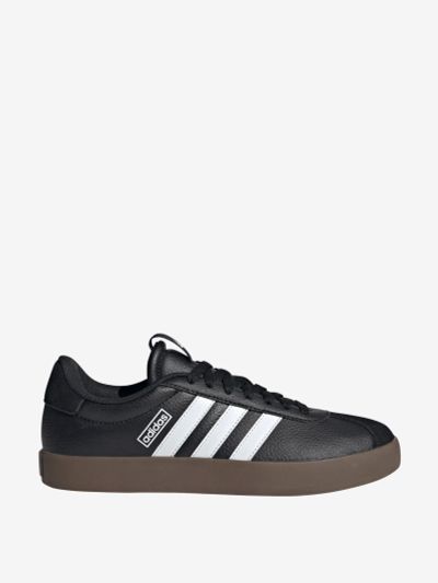 Лот: 25547851. Фото: 1. Кеды женские Adidas VL Court 3... Кеды, кроссовки, слипоны