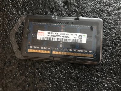 Лот: 14028943. Фото: 1. Оперативка Hynix 4gb 2rx8 pc3. Оперативная память