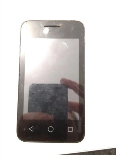 Лот: 11124573. Фото: 1. Смартфон Alcatel OneTouch 4009D... Смартфоны