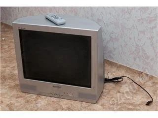 Лот: 56220. Фото: 1. Телевизор Samsung 21". Красноярск
