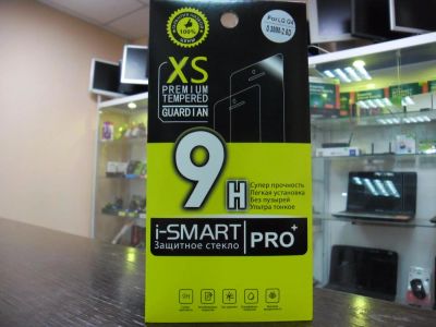 Лот: 9915761. Фото: 1. Защитное стекло LG G4 (2.5D). Защитные стёкла, защитные плёнки