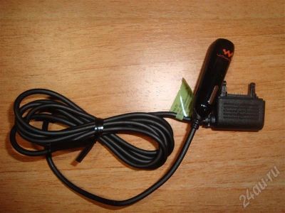 Лот: 217499. Фото: 1. адаптер для наушников WALKMAN. Кнопочные мобильные телефоны