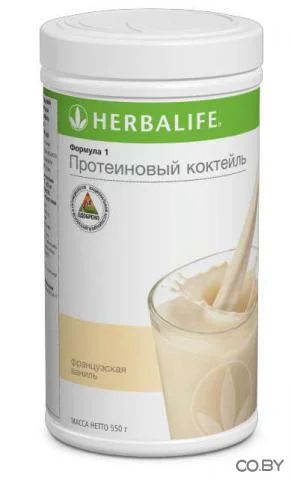 Лот: 8793628. Фото: 1. Коктейль Herbalife. Диетическое питание