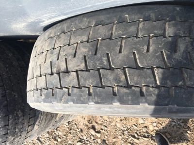 Лот: 11292874. Фото: 1. Continental 315/70 R 22.5. Шины