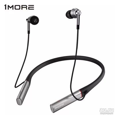 Лот: 17052006. Фото: 1. Наушники Xiaomi 1MORE Triple Driver... Красноярск