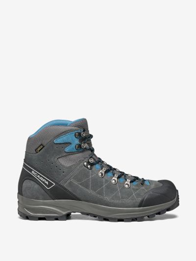 Лот: 24283871. Фото: 1. Ботинки мужские Scarpa Kailash... Ботинки, полуботинки