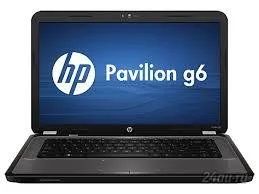 Лот: 5898495. Фото: 1. Hp pavilion g6. Ноутбуки