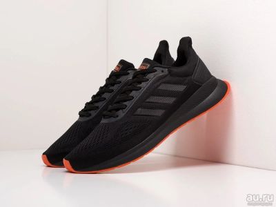 Лот: 17351211. Фото: 1. Кроссовки Adidas Cloudfoam (19899... Кеды, кроссовки, слипоны