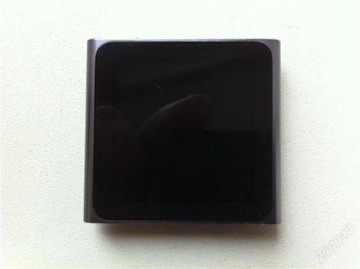 Лот: 1839347. Фото: 1. IPOD nano 6. в отличном состоянии... Плееры