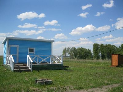 Лот: 7713175. Фото: 1. Дача с адресом, пропиской и фундаментом... Дачи