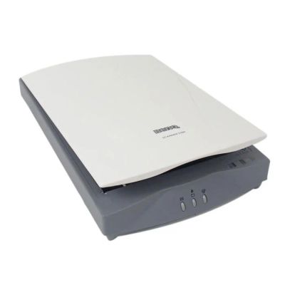 Лот: 5068530. Фото: 1. benq scanner 5560. Сканеры