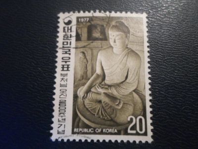 Лот: 17896705. Фото: 1. Марка для Вашей коллекции. №50517. Марки