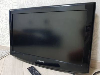 Лот: 19618386. Фото: 1. Телевизор Samsung LE-26R81B (Я... Телевизоры