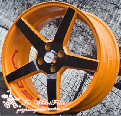 Лот: 9758203. Фото: 1. Литые диски Vossen. Диски
